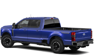2026 Ford Super Duty® External Image 3